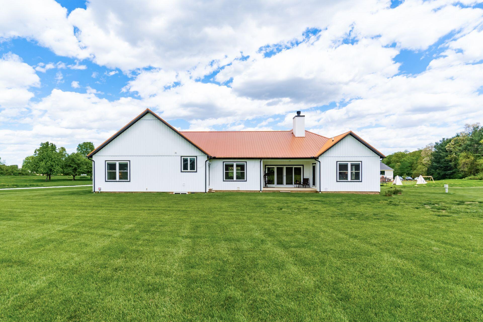 1602 Rome Corners Road Galena, OH 43021 - Photo 36 of 46
