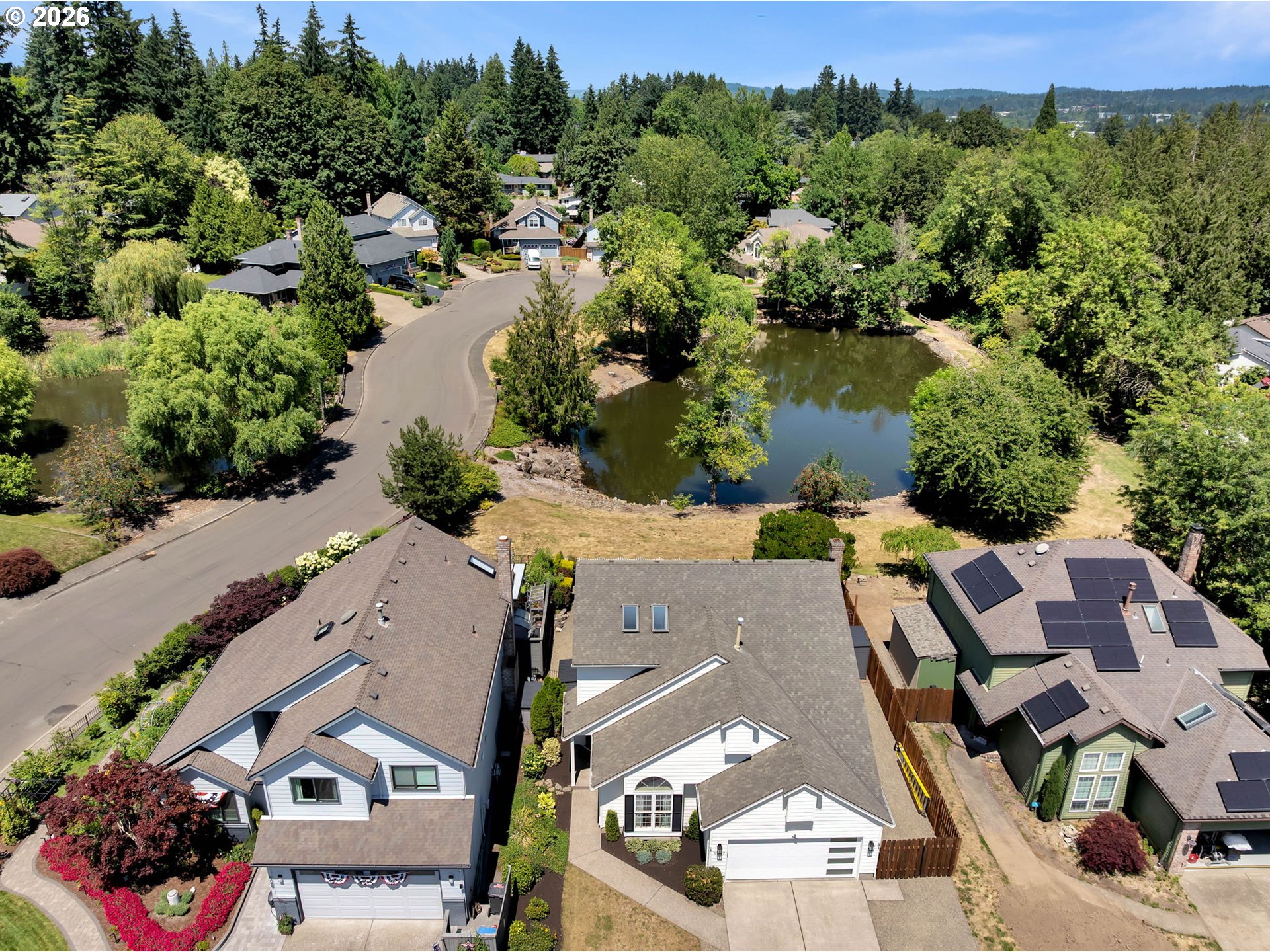 9047 Southwest Reiling Street Portland, OR 97224 - Photo 46 of 48