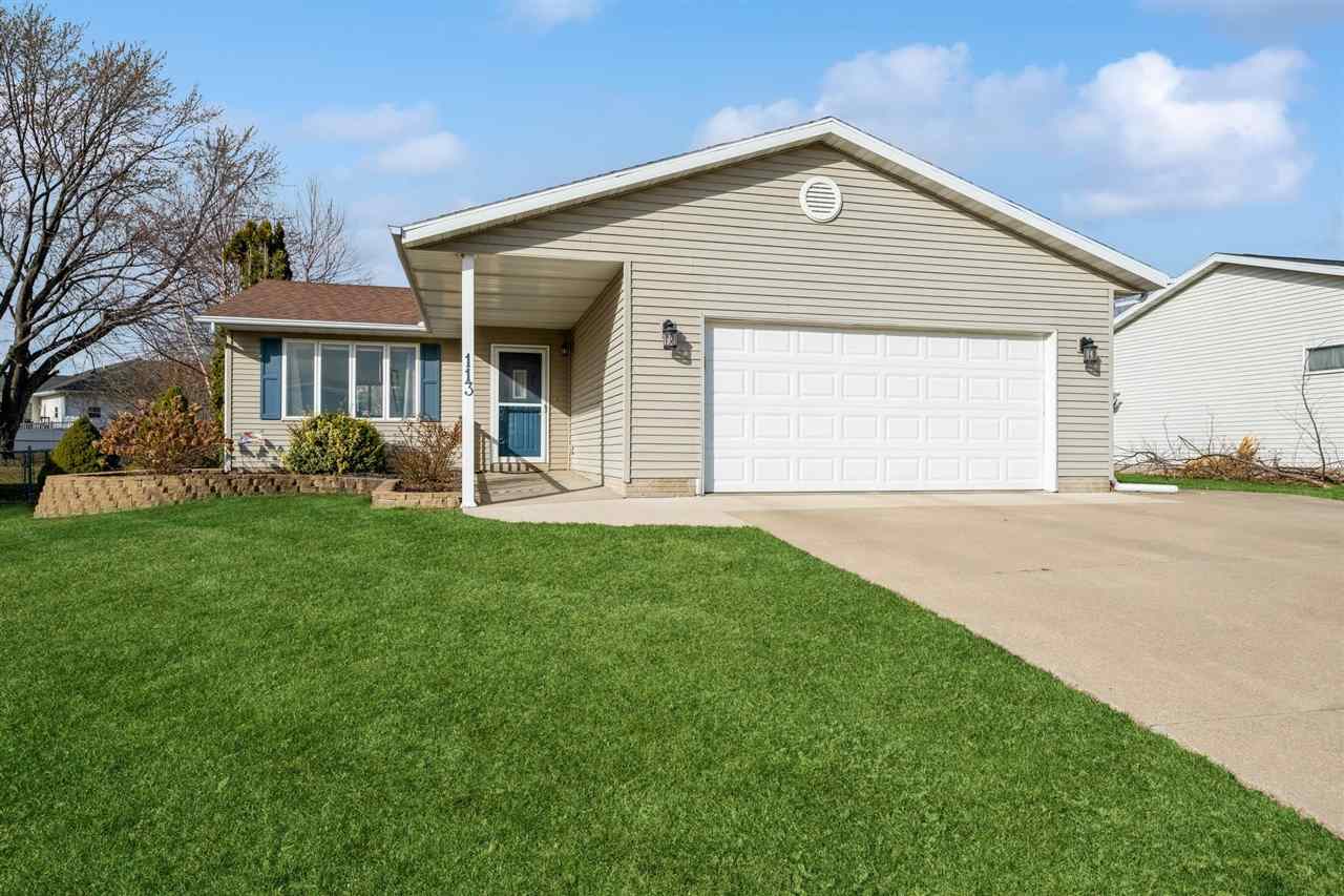 113 Rosedale Drive Center Point, IA 52213 - Photo 1 of 29 Gallery Image 1