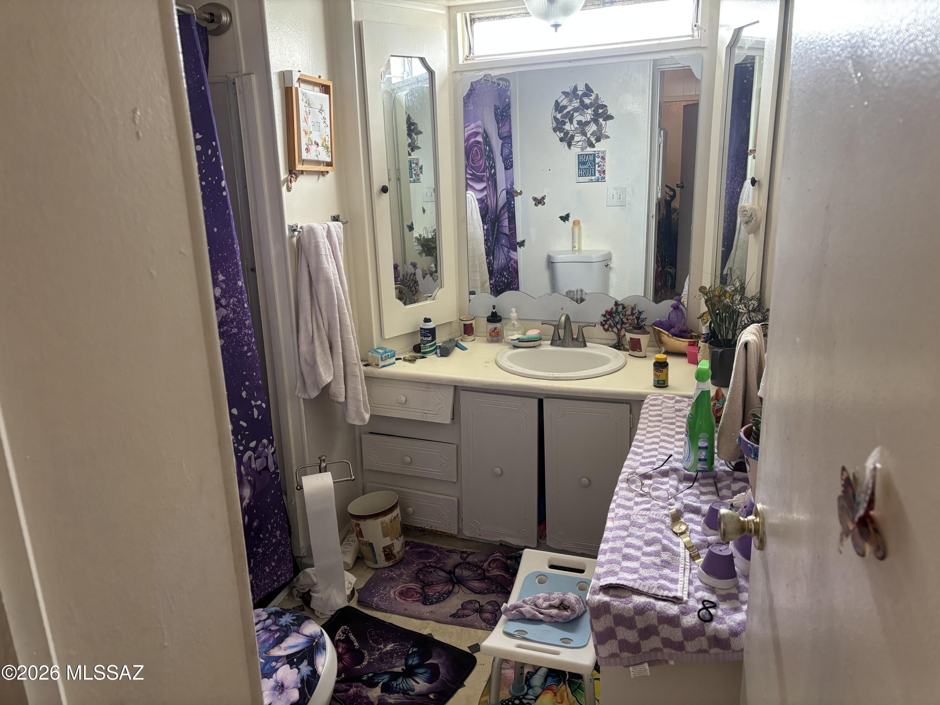 4439 North Old Romero Road, Unit 45 Tucson, AZ 85705 - Photo 18 of 37