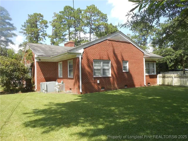 $209,000 | 2405 Kenan Avenue North, Lumberton, NC 28358