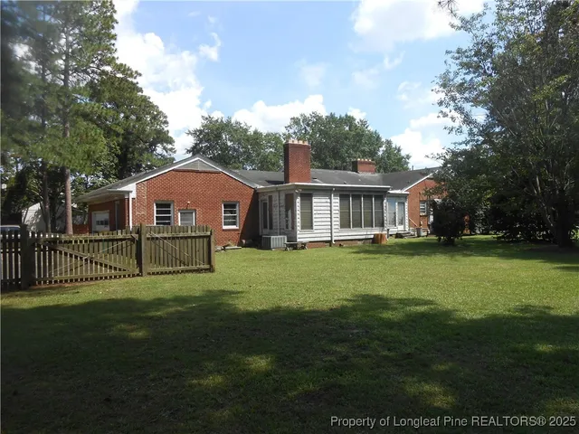 $209,000 | 2405 Kenan Avenue North, Lumberton, NC 28358