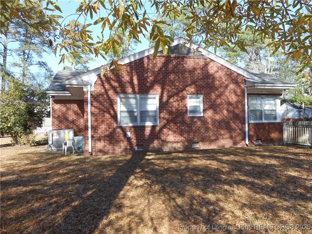$209,000 | 2405 Kenan Avenue North, Lumberton, NC 28358