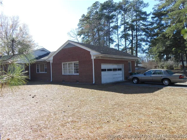 $209,000 | 2405 Kenan Avenue North, Lumberton, NC 28358