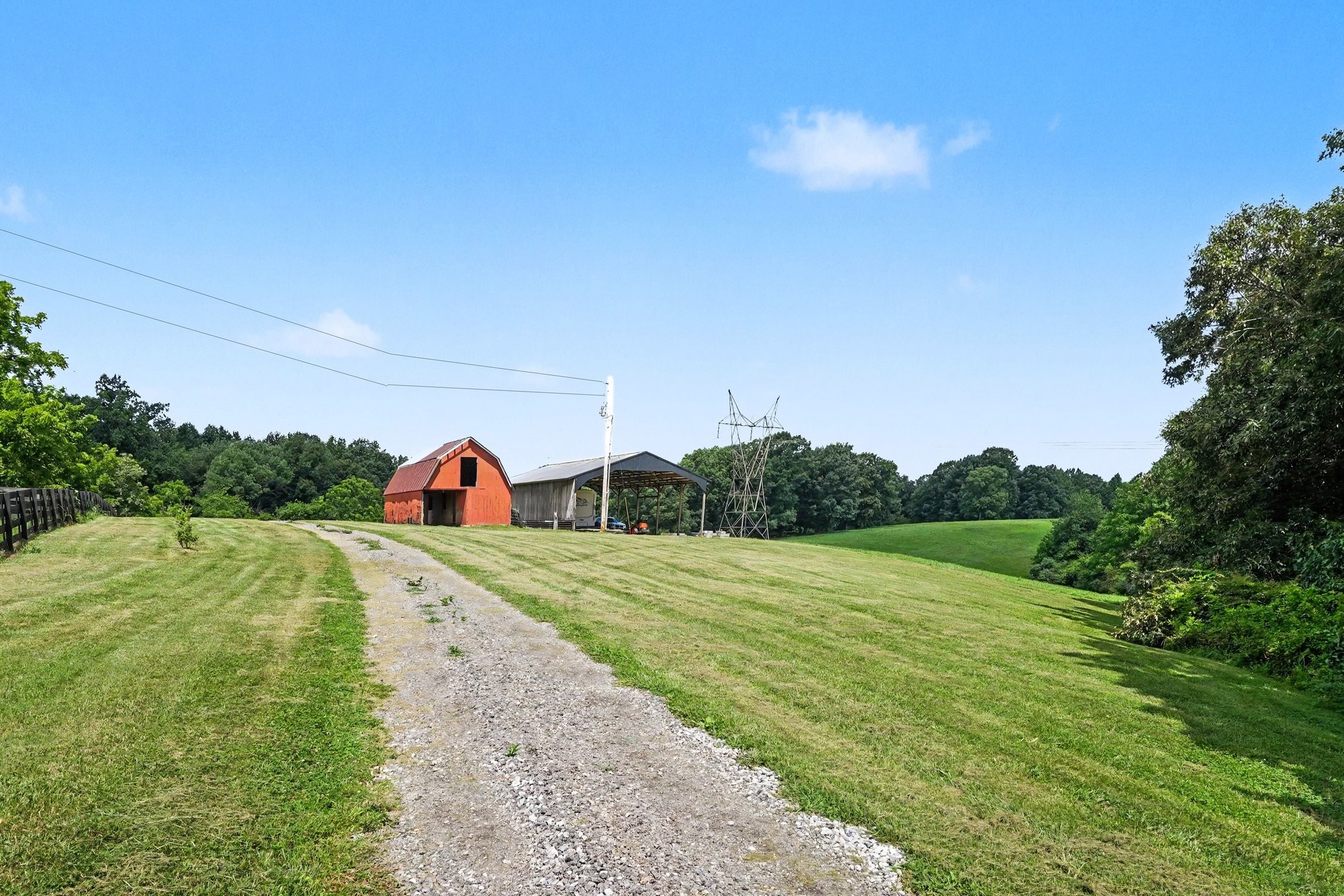 609 Stacy Road White Bluff, TN 37187 - Photo 15 of 36