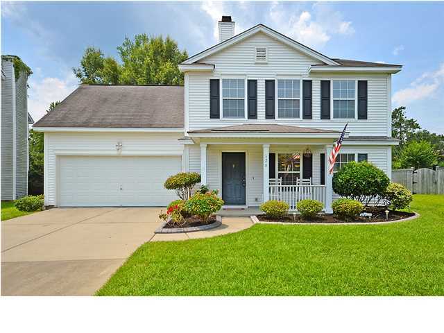 126 2 Pond Loop Ladson, SC 29456 - Photo 1 of 24 Primary Photo