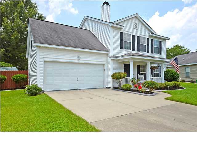 126 2 Pond Loop Ladson, SC 29456 - Photo 18 of 24 Additional Photo
