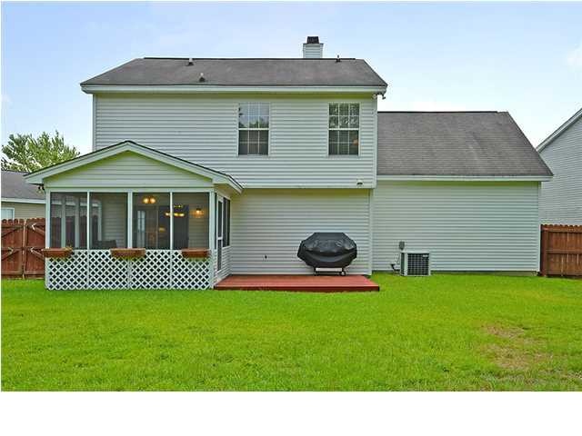 126 2 Pond Loop Ladson, SC 29456 - Photo 22 of 24 Additional Photo