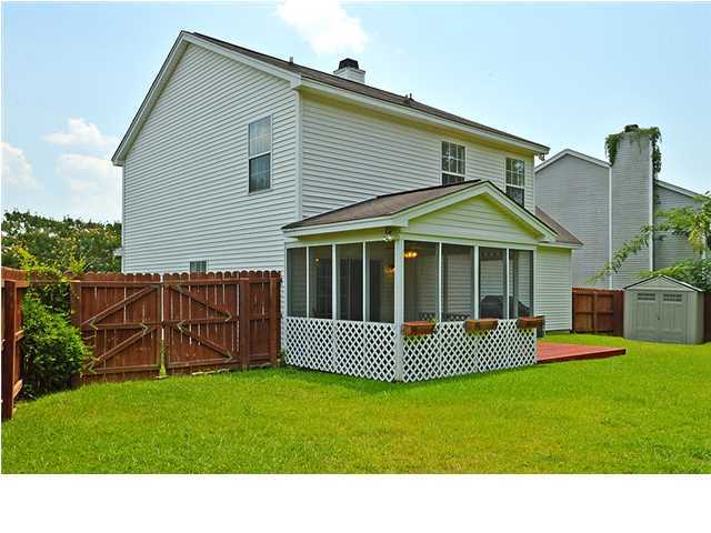 126 2 Pond Loop Ladson, SC 29456 - Photo 24 of 24 Additional Photo