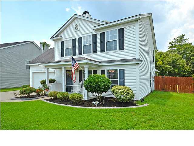 126 2 Pond Loop Ladson, SC 29456 - Photo 6 of 24 Additional Photo