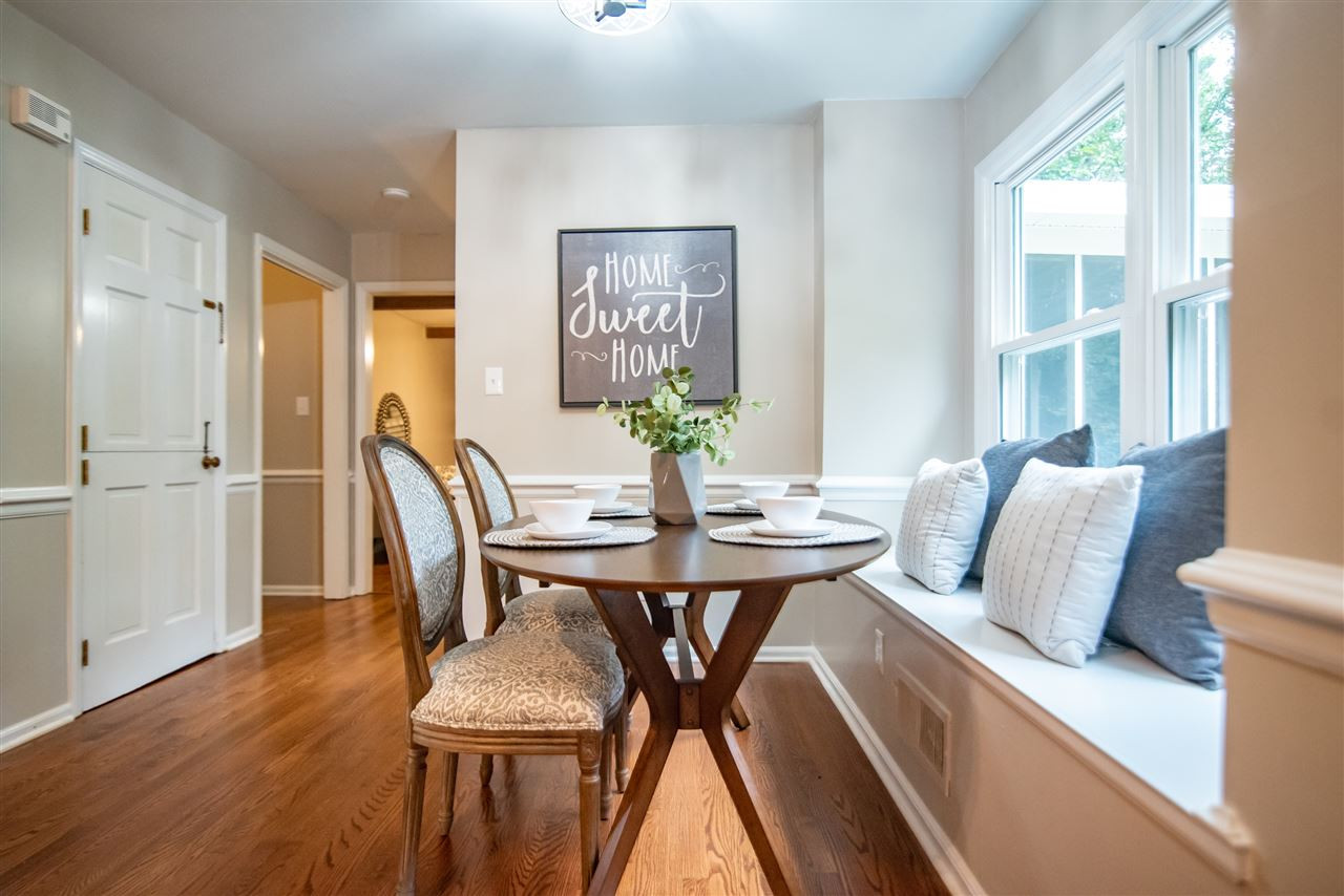 4601 Oak Park Road Raleigh, NC 27612 - Photo 12 of 30 Photo 12