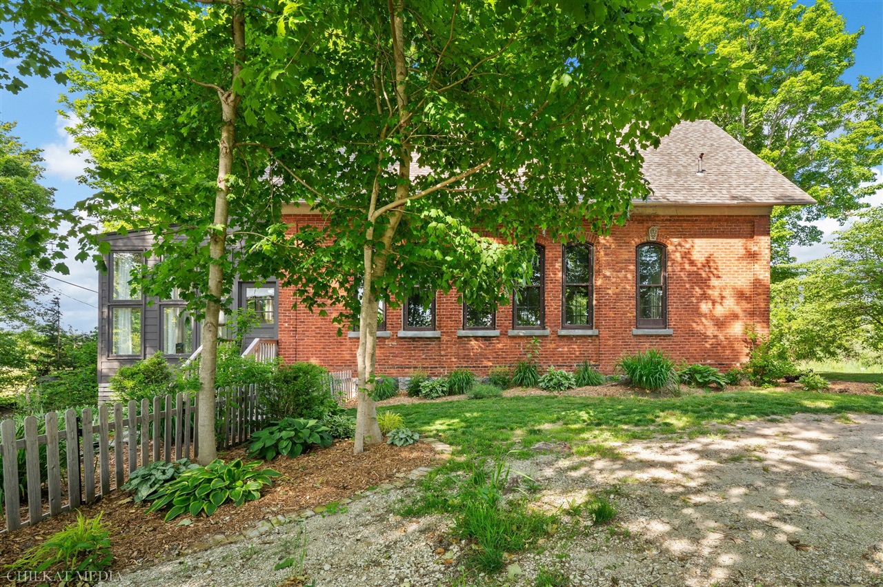 1055 Mt Tabor Road Baroda, MI 49101 - Photo 13 of 86