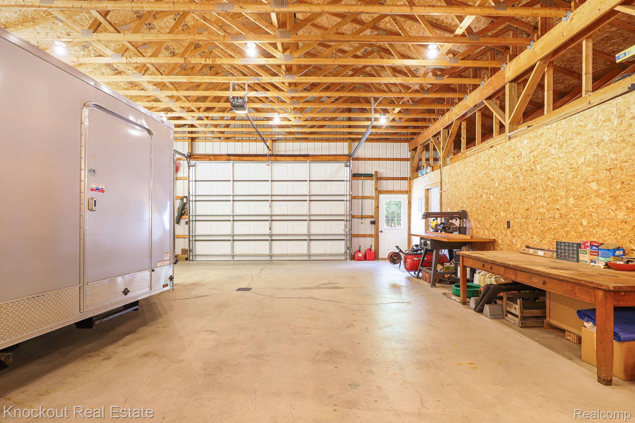 2315 East Bevens Road Caro, MI 48723 - Photo 48 of 97 Gallery Image 48