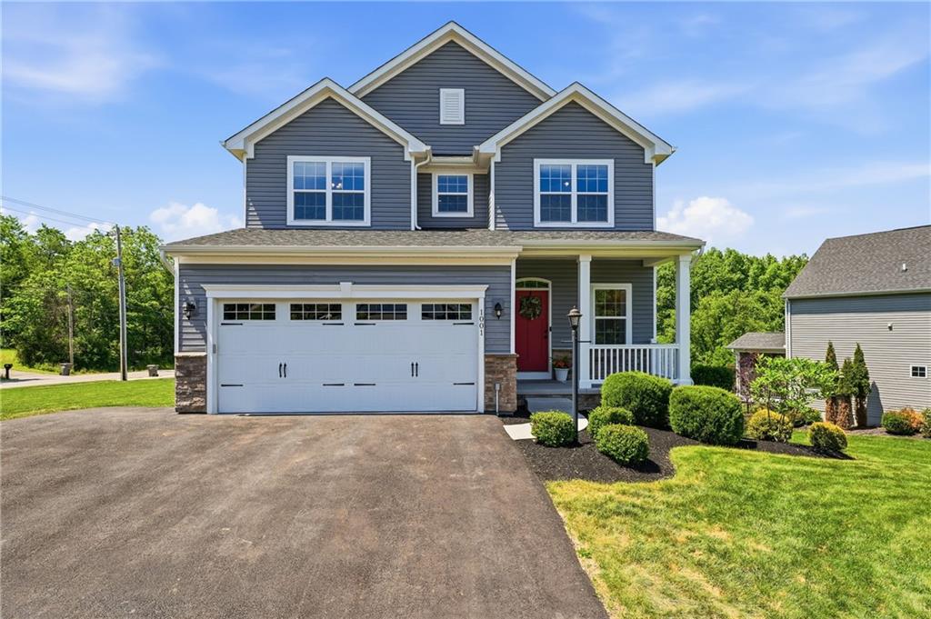 1001 Blackhawk Road Valencia, PA 16059 - Photo 43 of 44