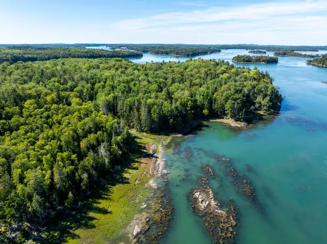 $85,000 | Lot 48 Coffins Neck Road, Lubec, ME 04652