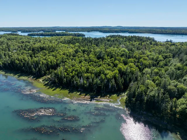 $85,000 | Lot 48 Coffins Neck Road, Lubec, ME 04652