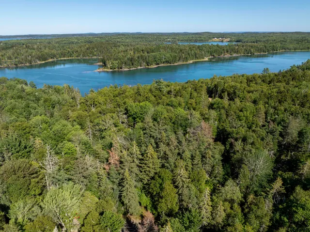 $85,000 | Lot 48 Coffins Neck Road, Lubec, ME 04652