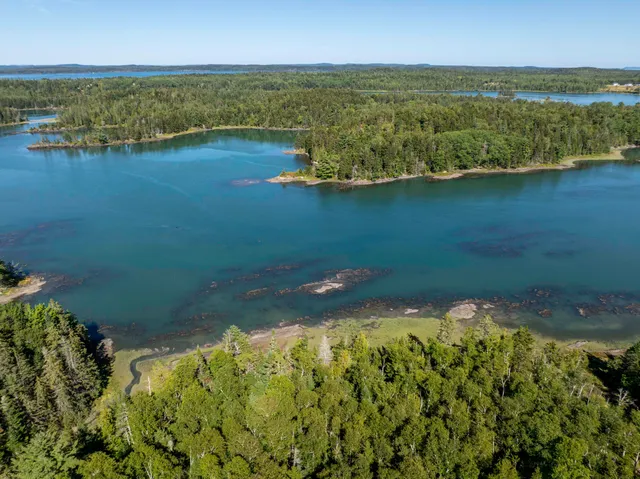 $85,000 | Lot 48 Coffins Neck Road, Lubec, ME 04652