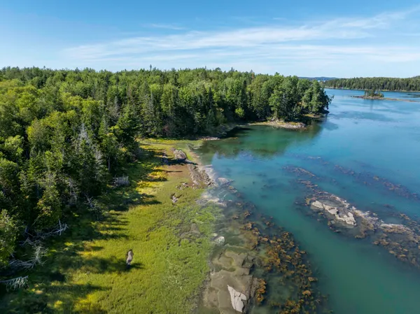 $85,000 | Lot 48 Coffins Neck Road, Lubec, ME 04652