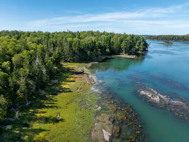 $85,000 | Lot 48 Coffins Neck Road, Lubec, ME 04652