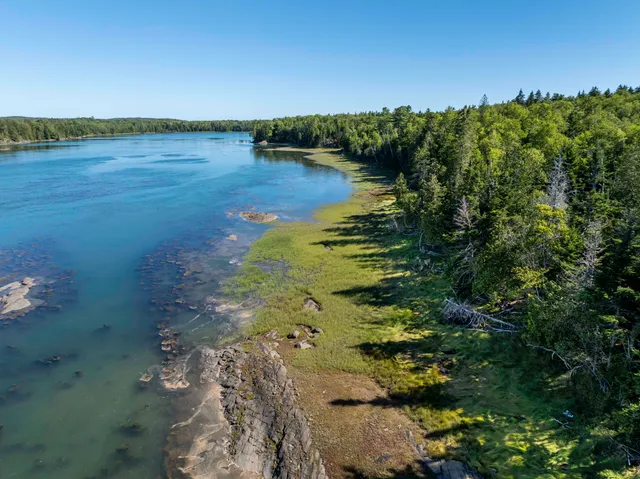 $85,000 | Lot 48 Coffins Neck Road, Lubec, ME 04652