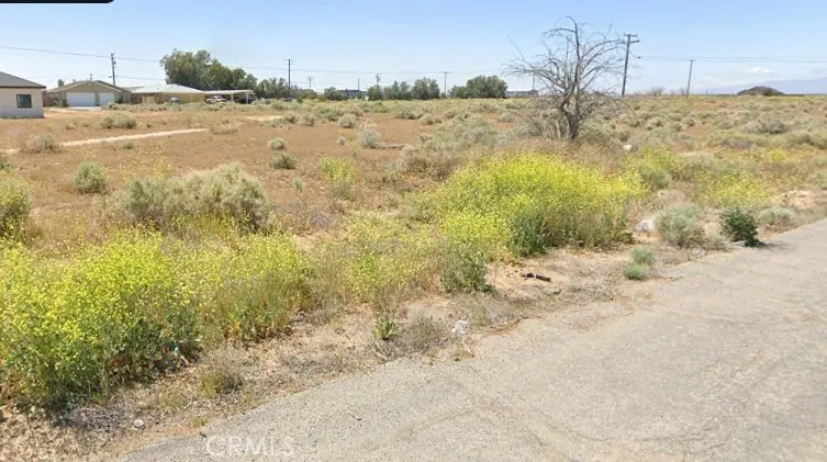 0 Oleander Avenue Edwards, CA 93523 - Photo 2 of 3 a view of beach and ocean