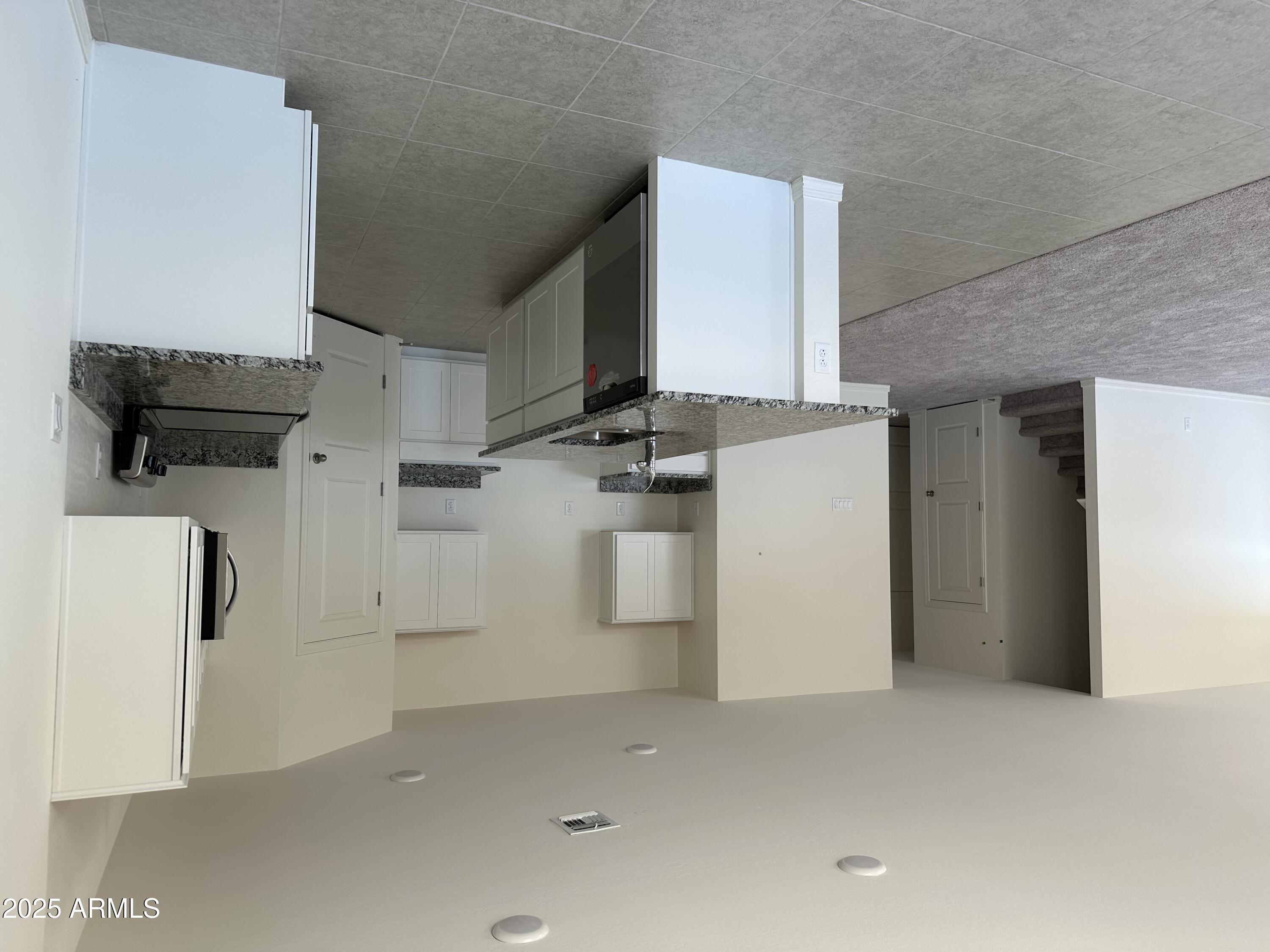 2039 Night Rider Road San Tan Valley, AZ 85140 - Photo 5 of 15 dining- kitchen