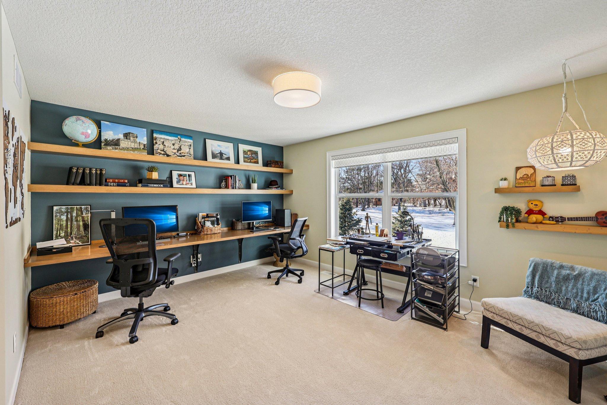 145 Cutacross Road Minneapolis, MN 55422 - Photo 22 of 35