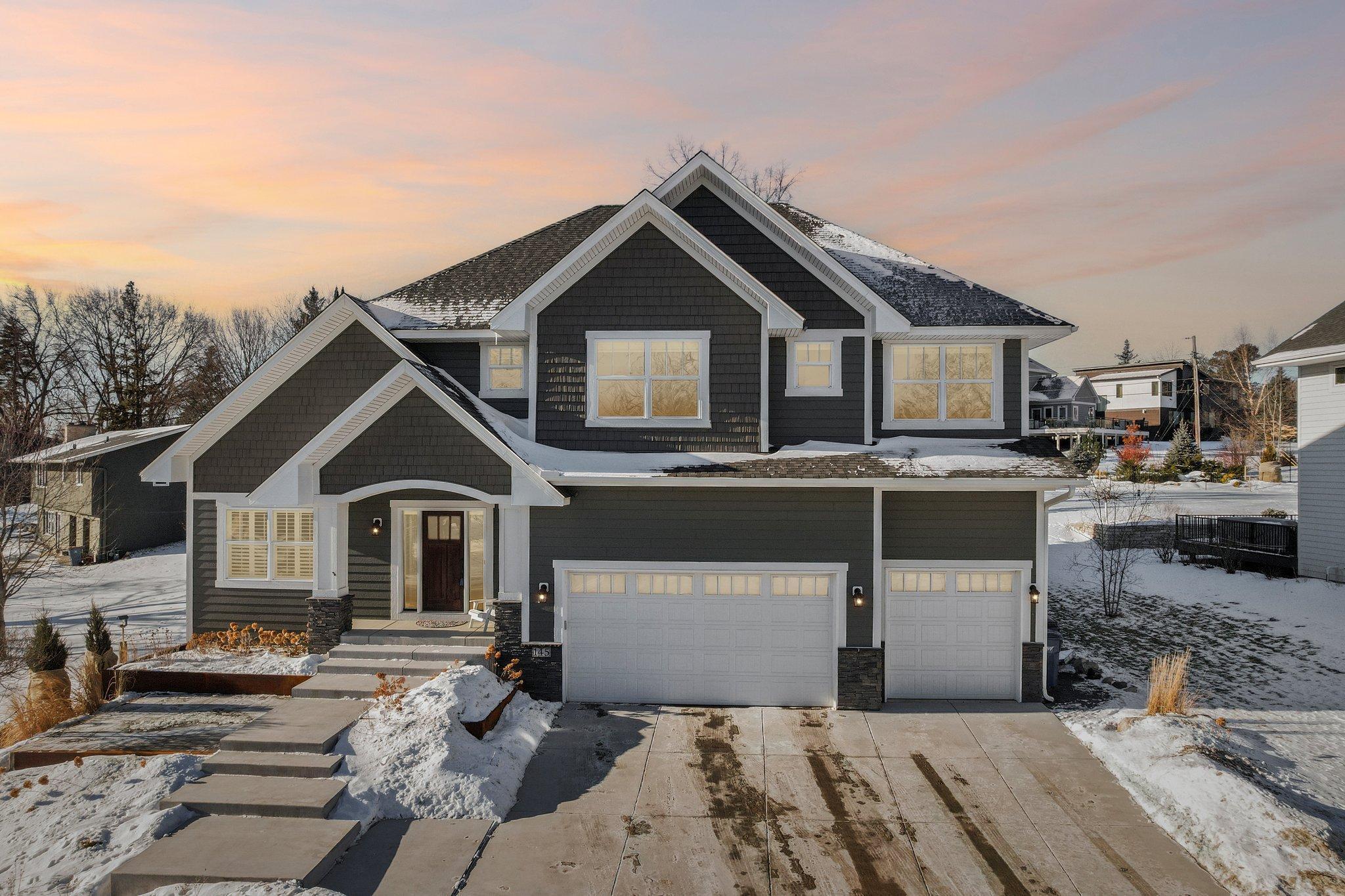 145 Cutacross Road Minneapolis, MN 55422 - Photo 34 of 35