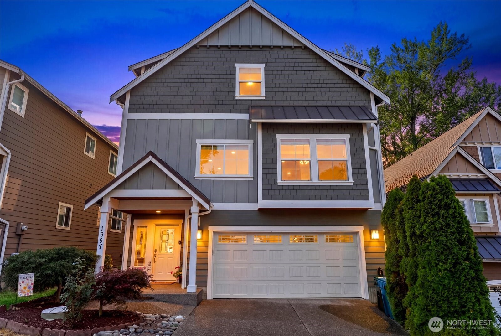 1357 Elma Place Northeast Renton, WA 98059 - Photo 37 of 37 Gallery Image 37