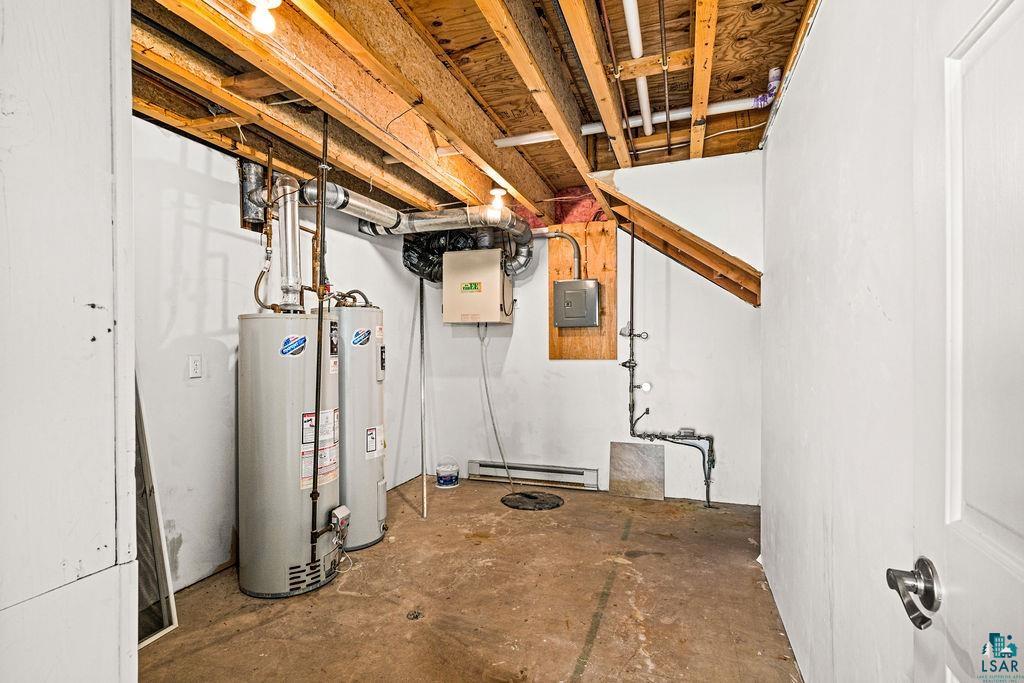 1002 Martha Street Duluth, MN 55805 - Photo 39 of 83