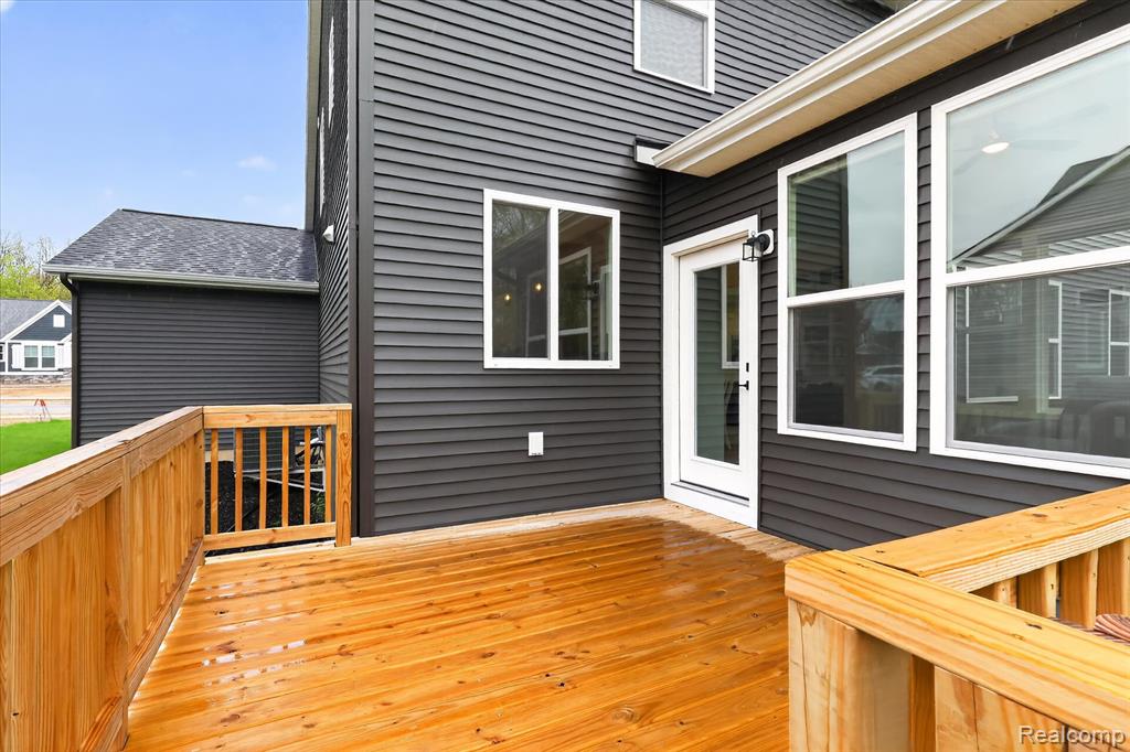 3262 Barett Ridge Jenison, MI 49428 - Photo 43 of 60