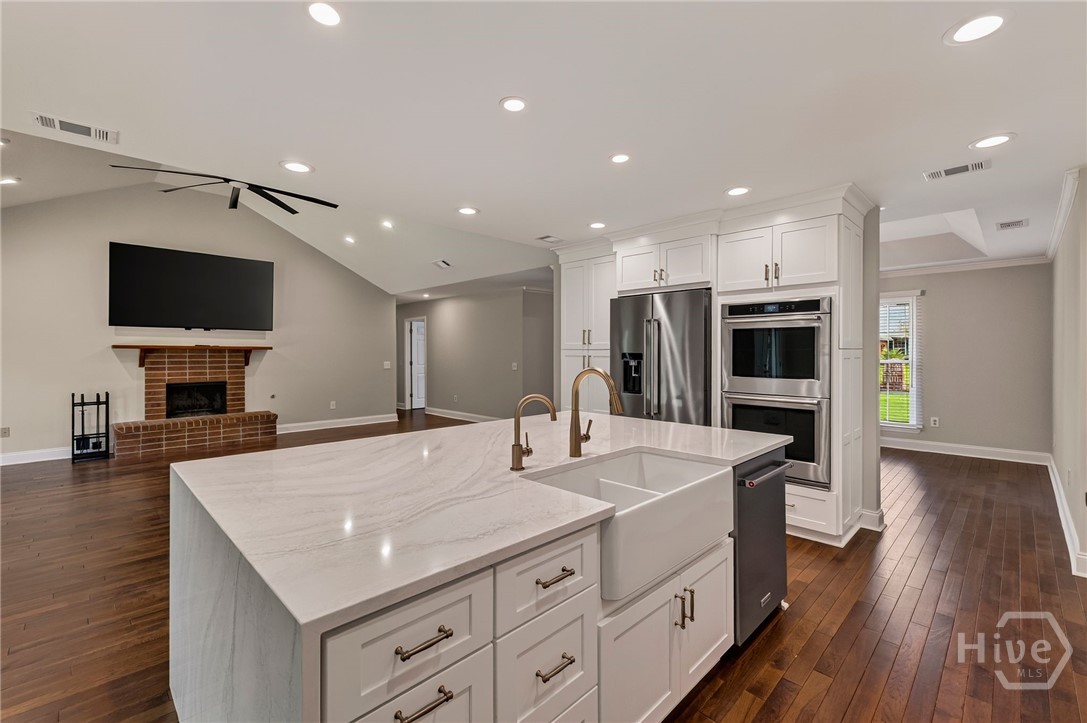 5 Bridgeport Road Savannah, GA 31419 - Photo 26 of 61 Gallery Image 26
