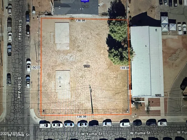$550,000 | 1239 South 16th Avenue, Phoenix, AZ 85007