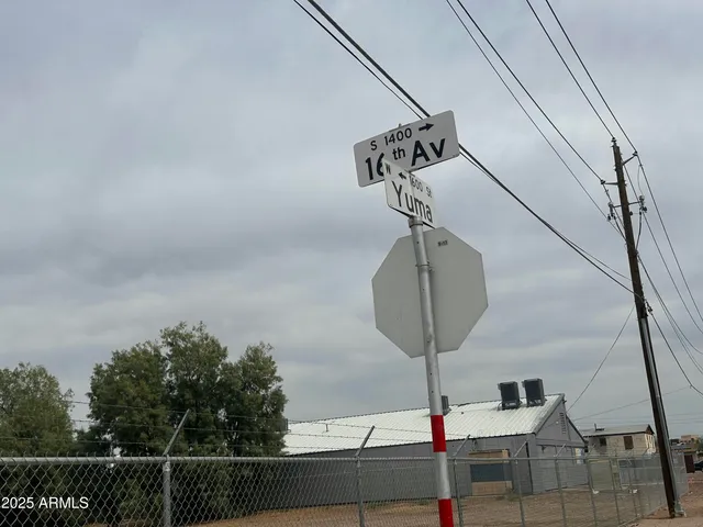 $550,000 | 1239 South 16th Avenue, Phoenix, AZ 85007