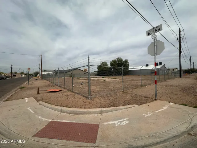 $550,000 | 1239 South 16th Avenue, Phoenix, AZ 85007