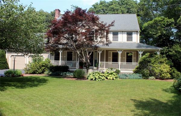 24 Tanglewood Road Walpole, MA 02032 - Photo 1 of 1 Gallery Image 1