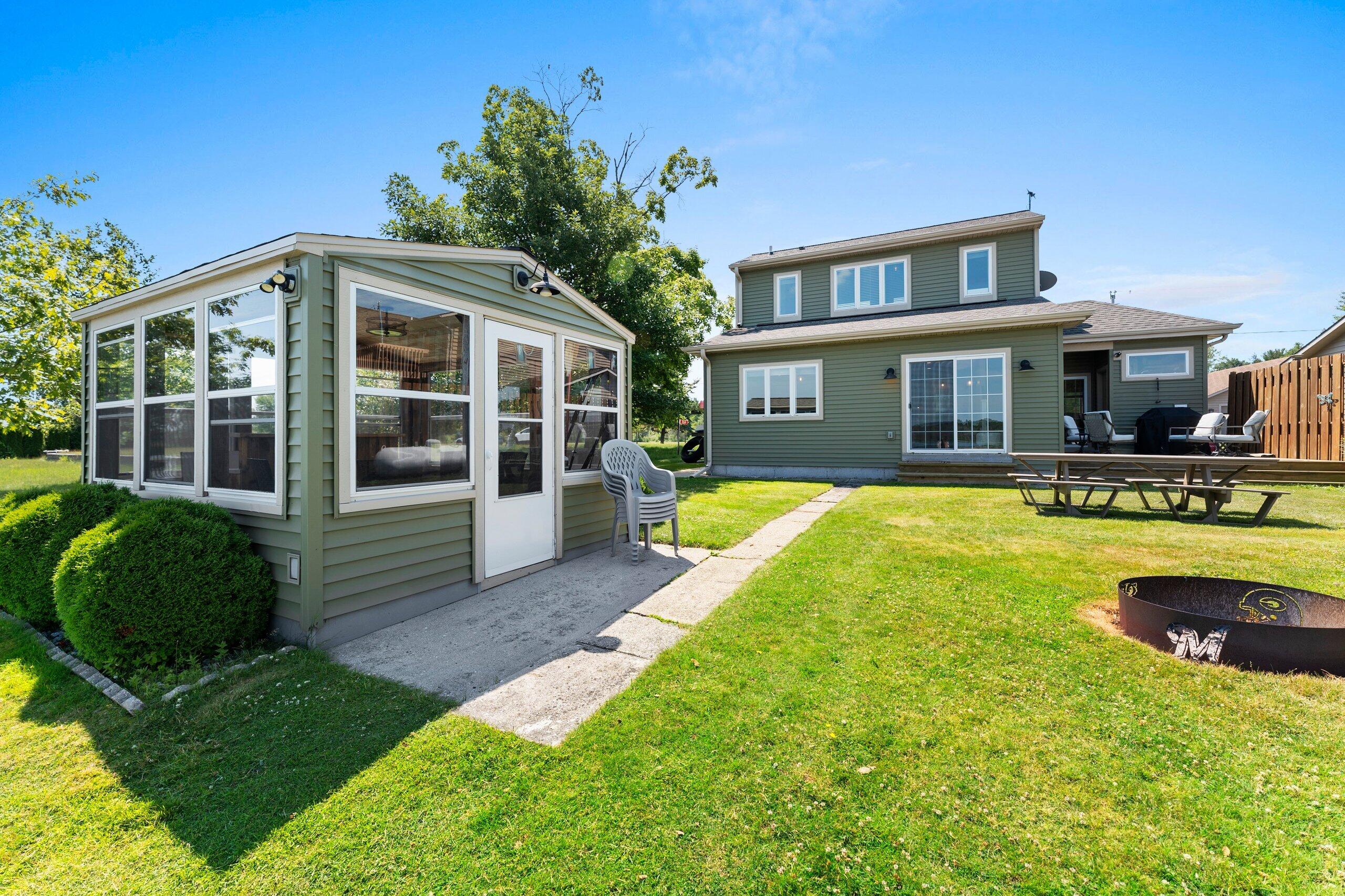 3068 Cottage Lane Two Rivers, WI 54241 - Photo 48 of 67 013-3068CottageLane-TwoRivers-WI-54241-S