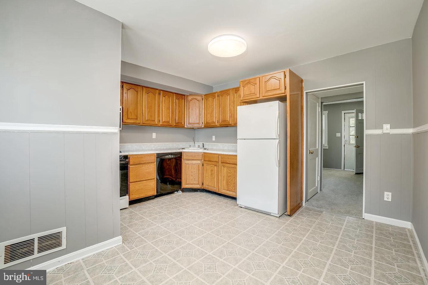 3023 Georgetown Road Baltimore, MD 21230 - Photo 3 of 29 Kitchen
