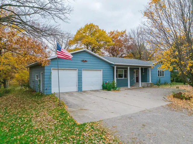 $380,000 | 15467 Bison Road, Swanville, MN 56382