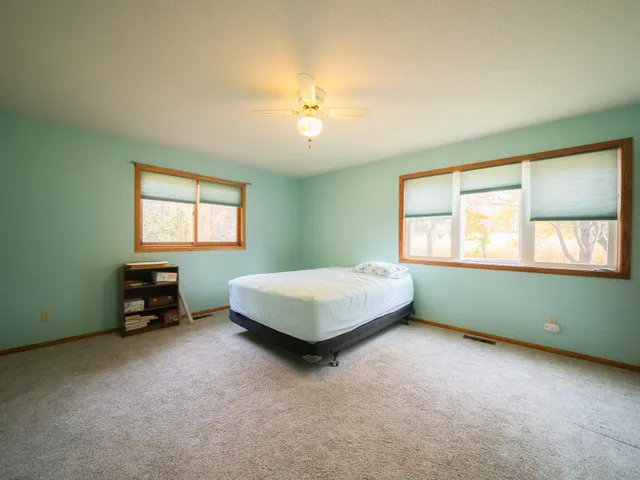 $380,000 | 15467 Bison Road, Swanville, MN 56382