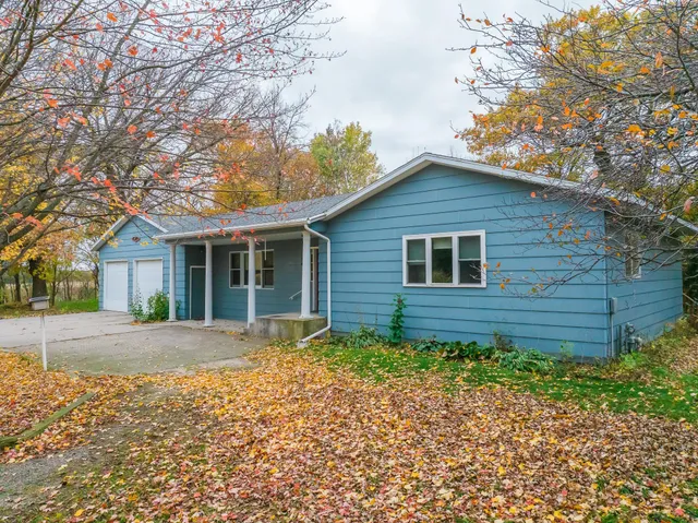 $380,000 | 15467 Bison Road, Swanville, MN 56382