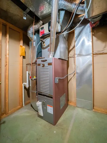 $380,000 | 15467 Bison Road, Swanville, MN 56382