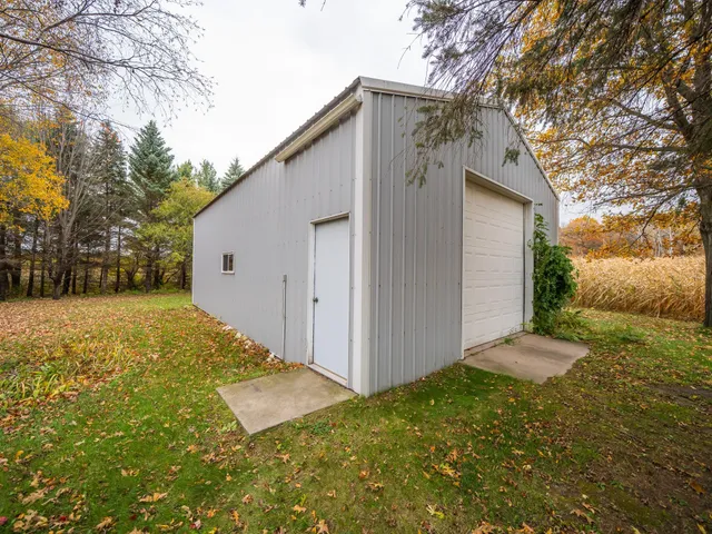 $380,000 | 15467 Bison Road, Swanville, MN 56382