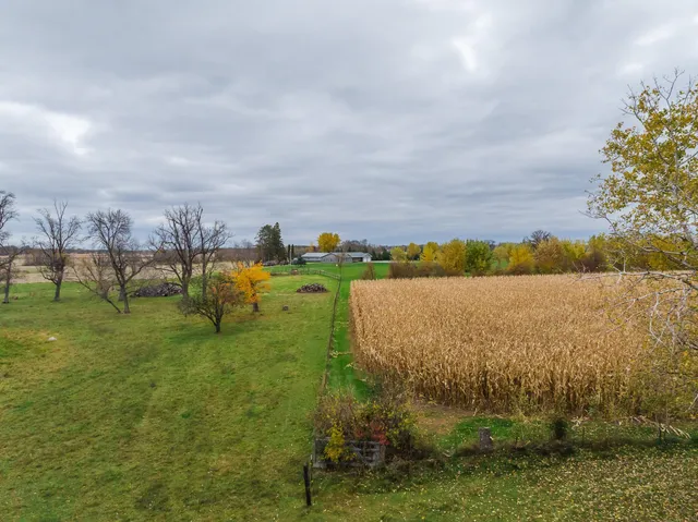 $380,000 | 15467 Bison Road, Swanville, MN 56382