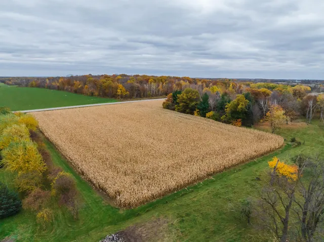 $380,000 | 15467 Bison Road, Swanville, MN 56382