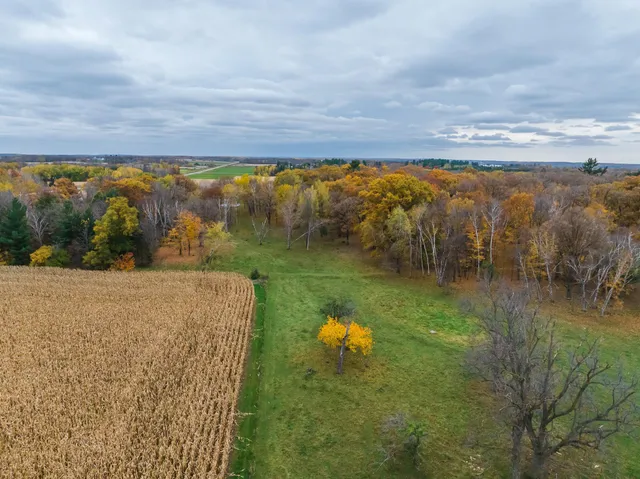 $380,000 | 15467 Bison Road, Swanville, MN 56382