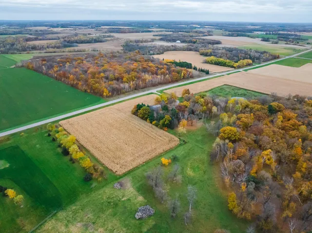 $380,000 | 15467 Bison Road, Swanville, MN 56382