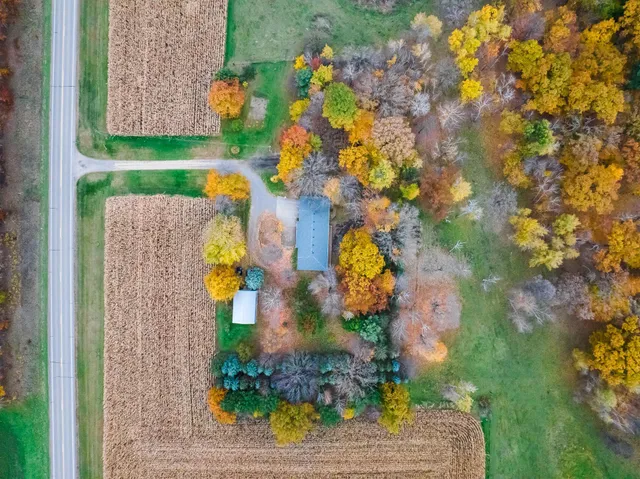 $380,000 | 15467 Bison Road, Swanville, MN 56382