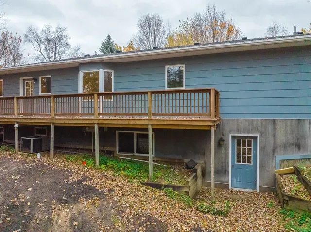 $380,000 | 15467 Bison Road, Swanville, MN 56382